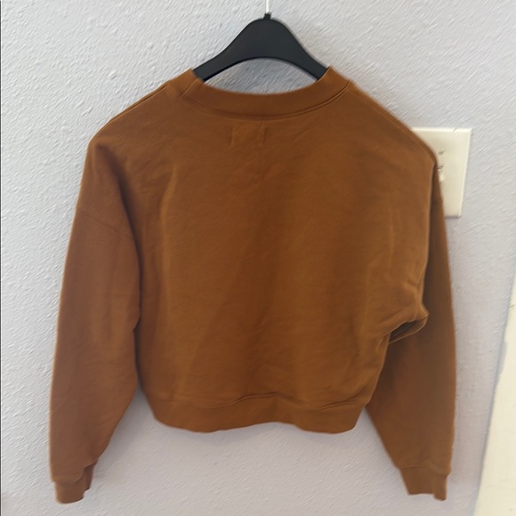 MATE the Label Sweatshirt Organic Cotton - Picture 6 of 6